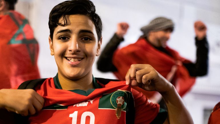 CAN : Le Maroc désigné pays hôte de la Coupe d’Afrique des Nations 2025