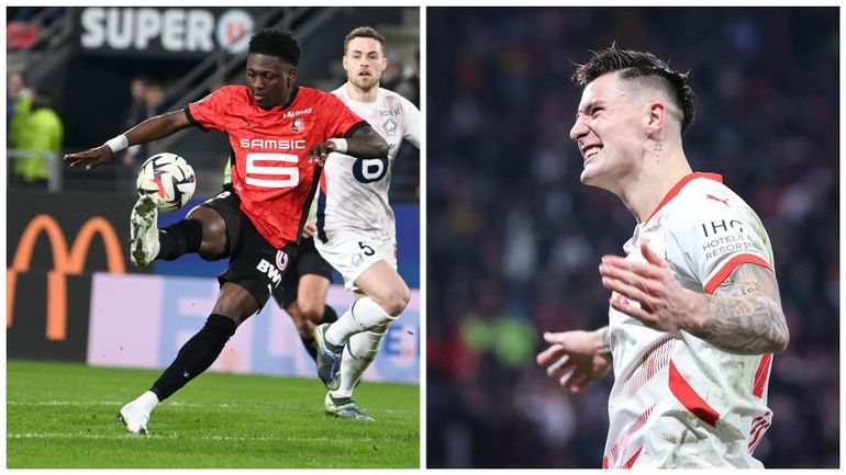 Un Diablotin a trouvé sa porte de sortie, grosse bataille pour Sesko : les 5 rumeurs mercato du jour