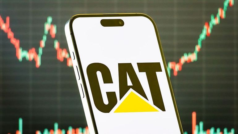 Guerre à Gaza : le fonds souverain norvégien se désengage de Caterpillar et de sociétés israéliennes