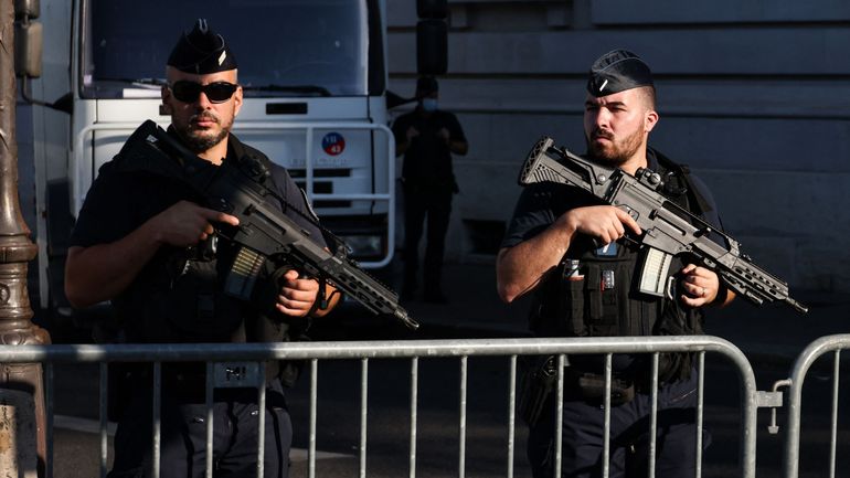 Procès des attentats de Paris : le palais de justice de Paris transformé en bunker ultra-sécurisé