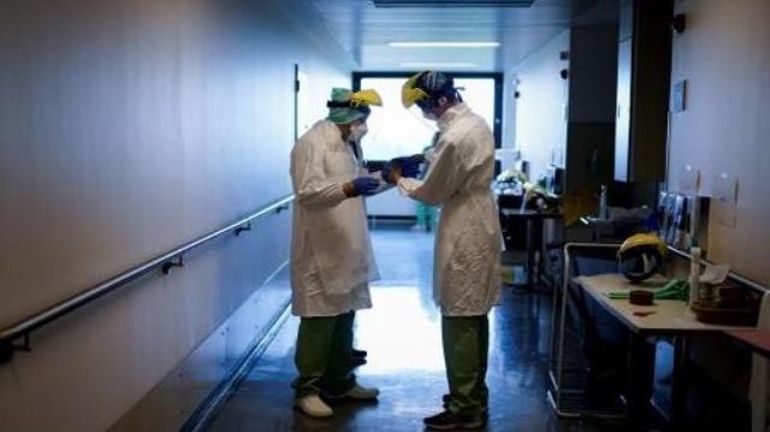 Bruxelles : la situation Covid reste tendue dans les hôpitaux malgré des améliorations