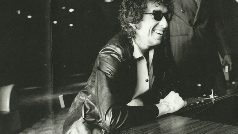 Bob Dylan vend à Sony tout son catalogue de musique enregistrée