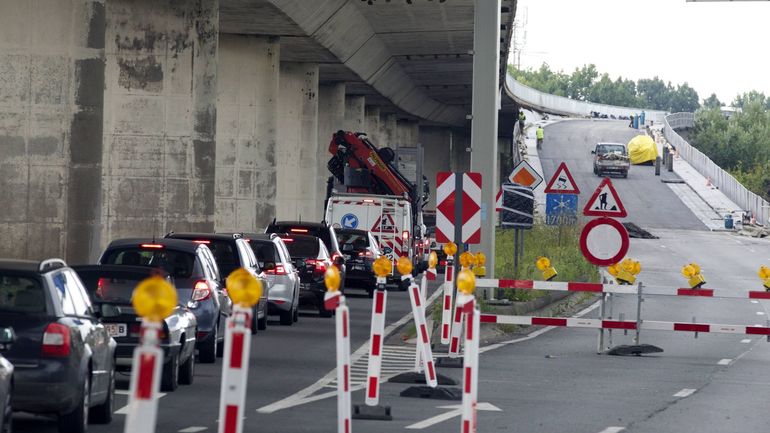 QR : Pourquoi y a-t-il autant de chantiers simultanément sur nos routes ?