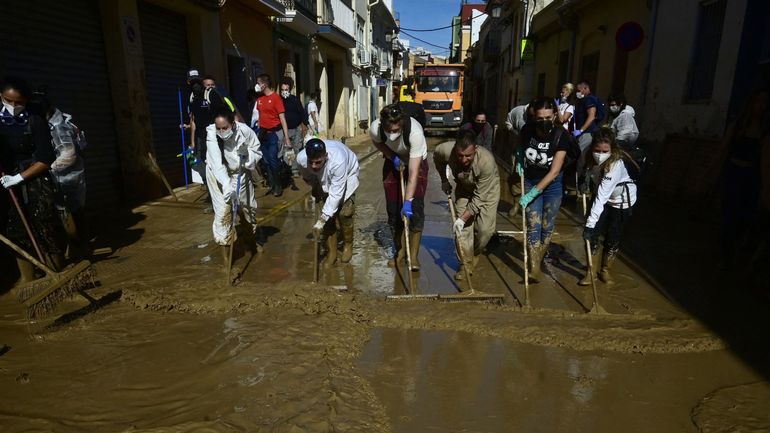 En cas de risques d'inondations, Google vous préviendra directement sur votre smartphone