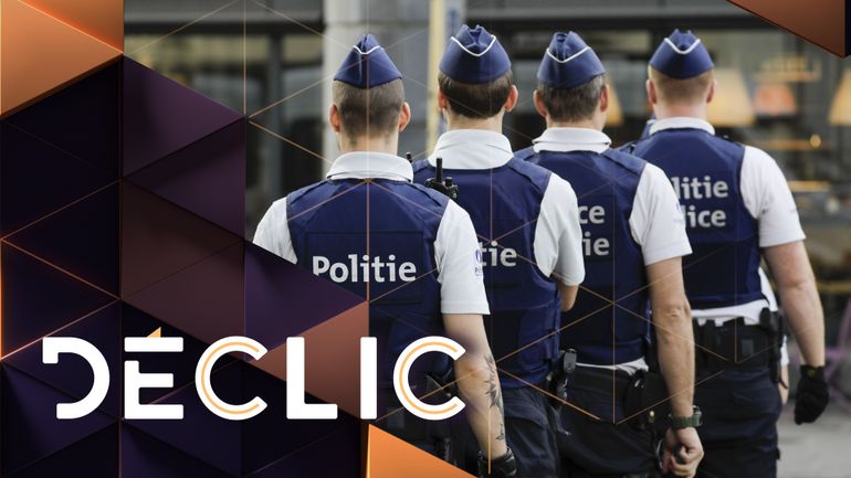 Salaires, primes& que gagnent les policiers et que réclament-ils ?