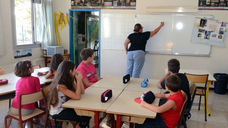 Rentrée scolaire : les enseignants dans l’attente d’une nomination perdus et en colère