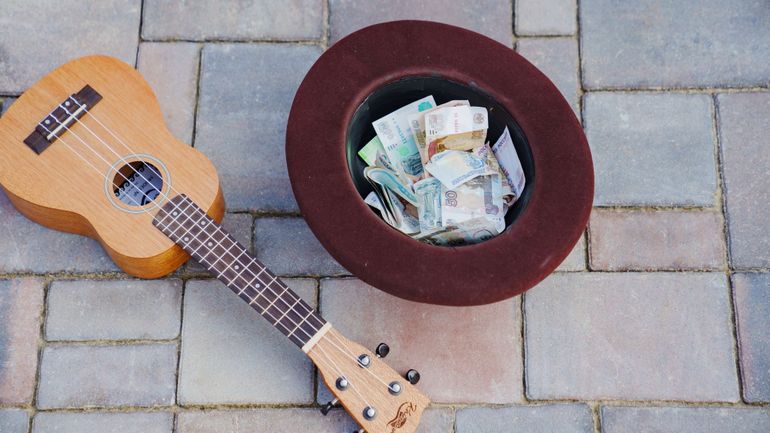 Rock et argent : une histoire d’abus, de colère et de musique