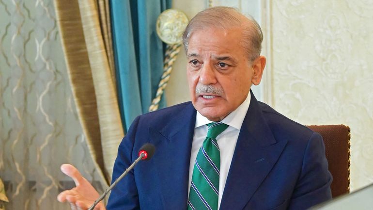 Tensions au Cachemire : le Pakistan se dit 