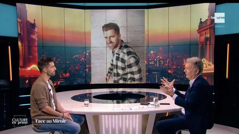 Comment les imitateurs trouvent-ils leurs si nombreuses voix ? Antoine Donneaux nous raconte