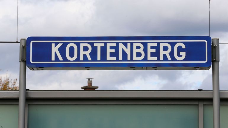 Évacuation d'une cinquantaine de passagers d'un train à hauteur de Kortenberg en raison d'un dégagement de fumée