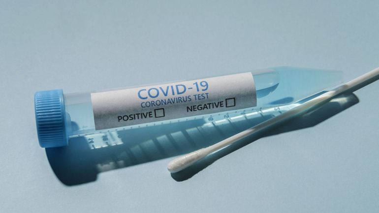 Coronavirus : les personnes non vaccinées pour raison médicale pourront bénéficier gratuitement des tests PCR