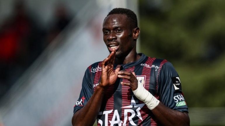 Coupe de Belgique : le RFC Liège facilement en 1/16es, l'Olympic Charleroi également qualifié