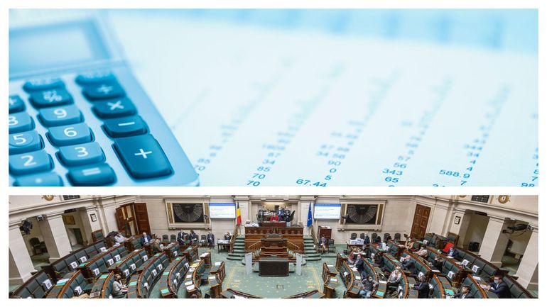 Fiscalité : la Chambre approuve les dispositions 2022, sans baisser la TVA sur l'énergie à 6%