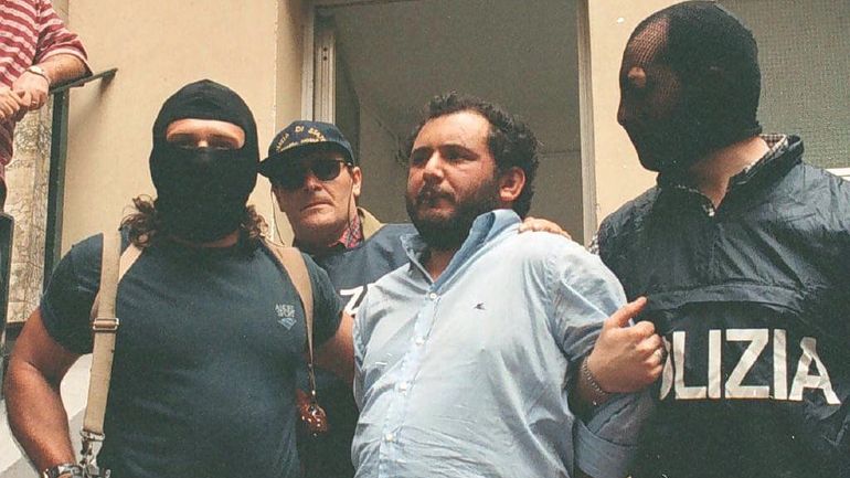 Italie: la libération du parrain mafieux Giovanni Brusca, après 25 ans de prison, provoque l'indignation