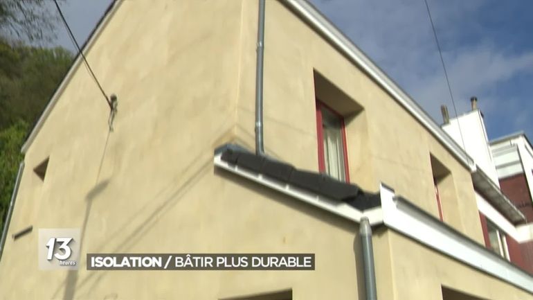 Écobâtisseurs : 70 habitations durables à visiter à Liège pour se lancer dans la construction durable