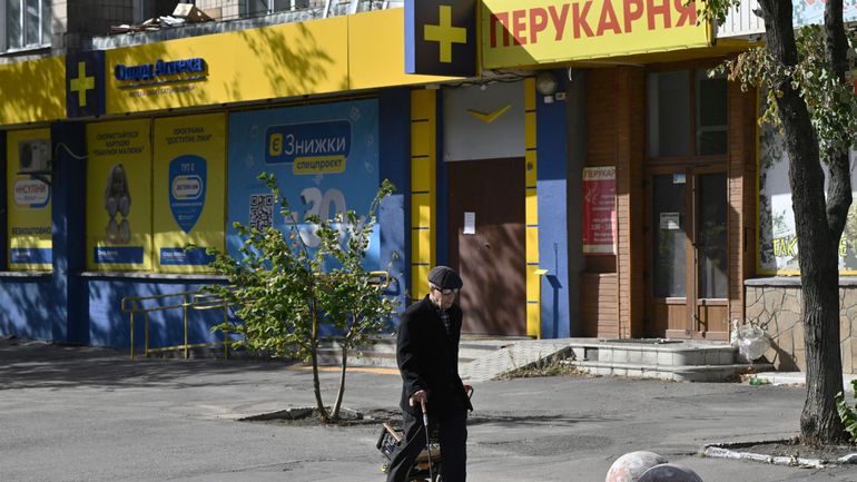 Guerre en Ukraine : Kiev enquête sur l'exécution présumée de 16 prisonniers de guerre par l'armée russe