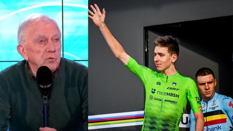 Euro de cyclisme – "Résumer la course à un duel Evenepoel-Pogacar serait un manque de respect"