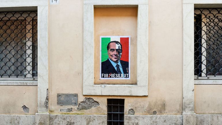 Election présidentielle en Italie : l'Italie plongée dans le poker menteur de la présidentielle