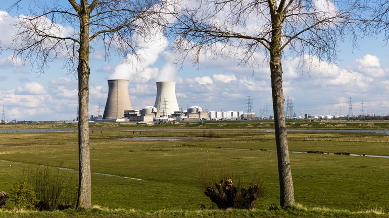 Nucléaire : voici l'accord du gouvernement sur l'avenir énergétique de la Belgique