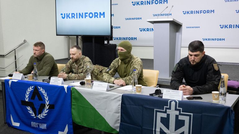 Guerre en Ukraine : relire toutes les informations de ce jeudi 21 mars