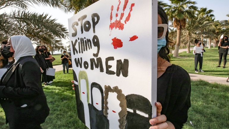 Un homme condamné à mort pour un féminicide qui a bouleversé le Koweït