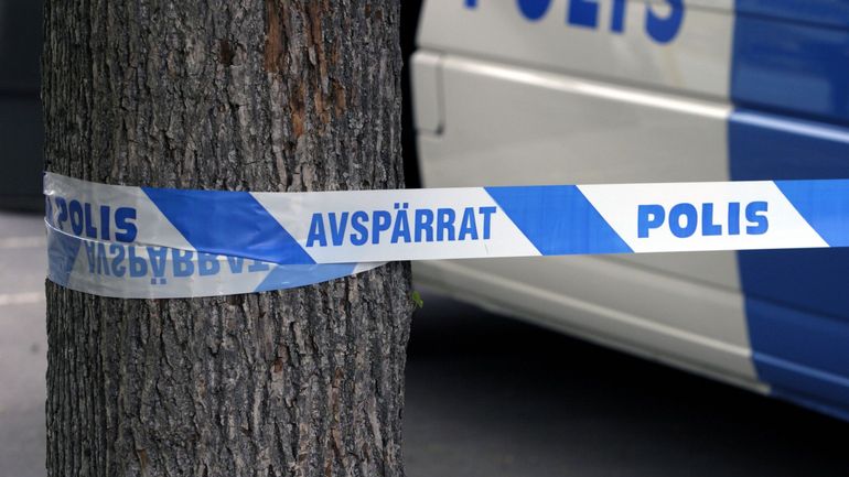 Suède: la police désamorce une bombe lors d'un festival en plein air