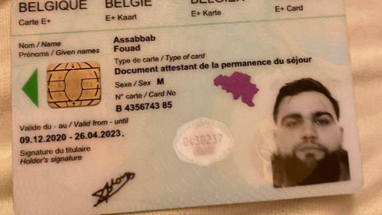 Un Bruxellois de 20 ans, déficient mental, expulsé de Belgique et refoulé en Turquie