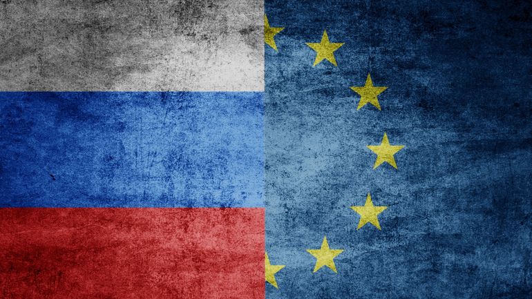 Sanctions contre la Russie : les 27 demandent à la Commission de les préciser (et d'en explorer d'autres)