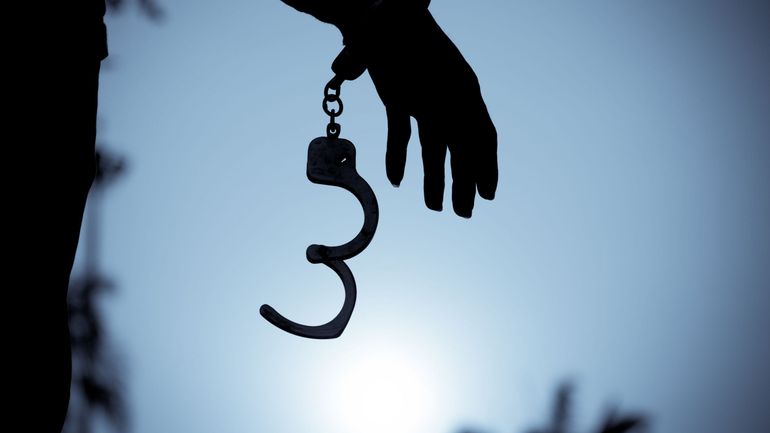 En Belgique, s'évader de prison n'est pas illégal, mais le gouvernement veut modifier la loi