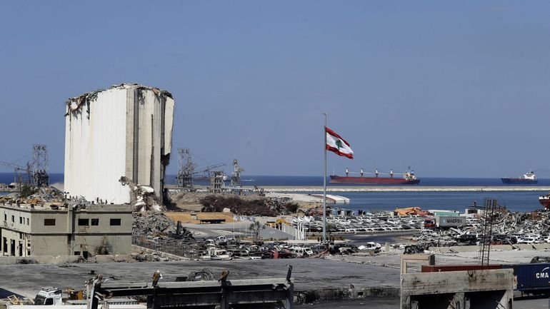Les deux principales centrales électriques du Liban à l'arrêt par manque de carburant