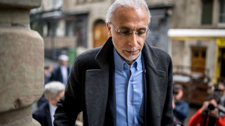 Tariq Ramadan sera jugé pour viols sur trois femmes après le rejet de ses pourvois