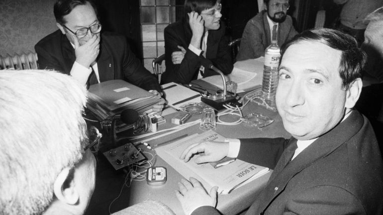 Il y a 30 ans décédait Jean Gol : que reste-t-il de son héritage chez les libéraux ?
