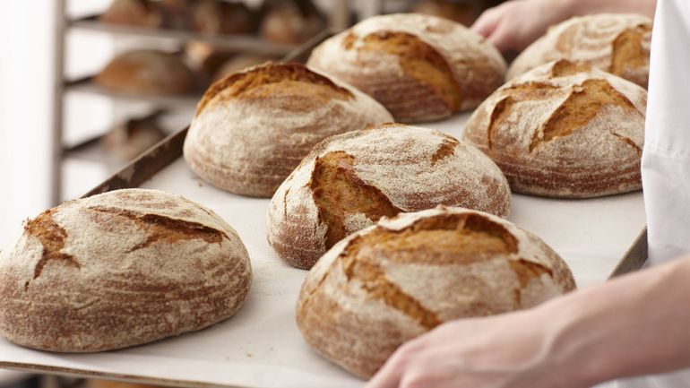 Le pain n'a jamais été aussi cher en Europe, atteste Eurostat