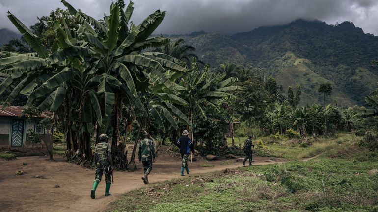 RDC : les États-Unis offrent une récompense pour la localisation du chef des rebelles ADF