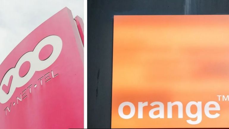 Ce 1er octobre, VOO devient officiellement Orange Belgique : qu’est-ce que cela change pour les clients VOO ?