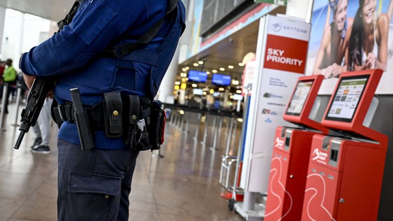 Homme armé dans un tram ? Alerte à la bombe ? Les fausses alertes se multiplient et occupent les zones de police