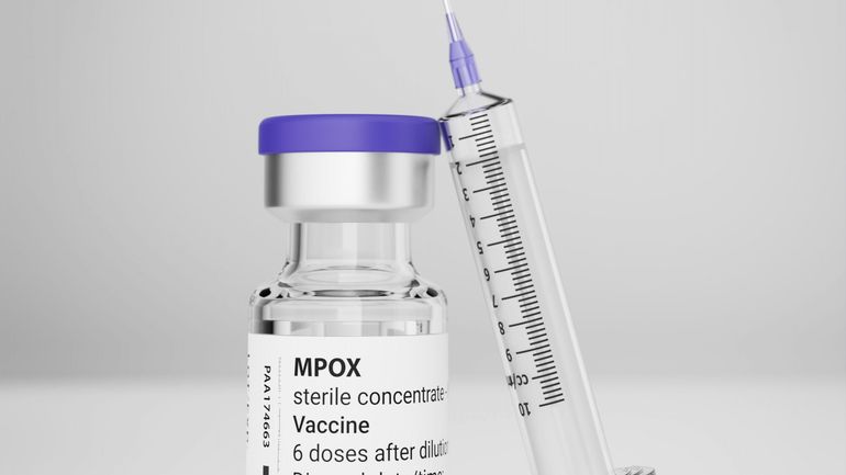 Allemagne : un premier cas du nouveau variant MPOX a été confirmé