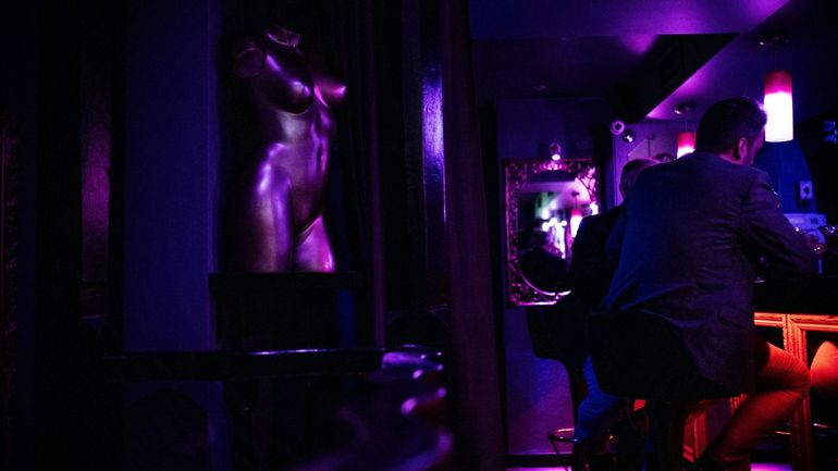 Prostitution : les travailleurs du sexe peuvent désormais bénéficier d'un contrat de travail