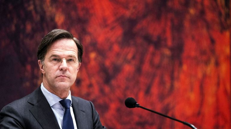 Pays-Bas: 17,2 milliards d'euros de soutien au pouvoir d'achat en 2023