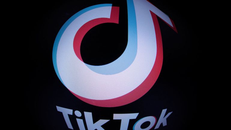 TikTok sera-t-il banni dans les services publics belges ? Le conseil de sécurité se réunit ce matin