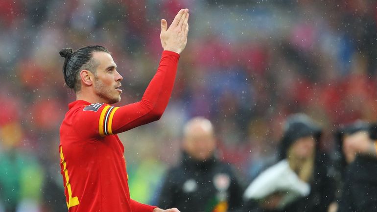 Mercato : Gareth Bale sur le point de rejoindre… Giorgio Chiellini en MLS