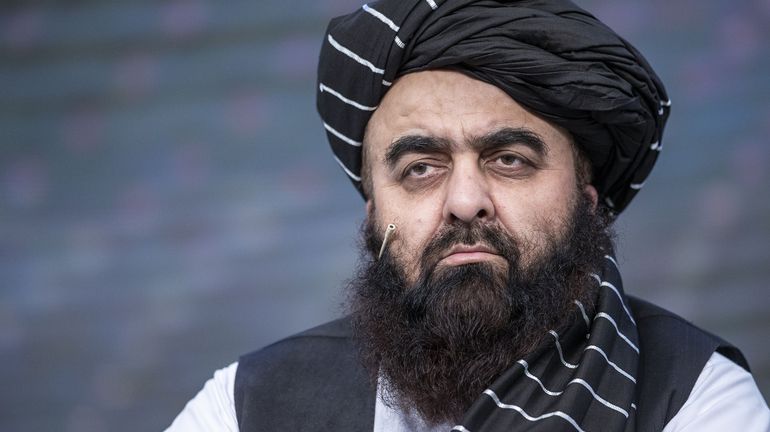 Les talibans promettent de répondre à 