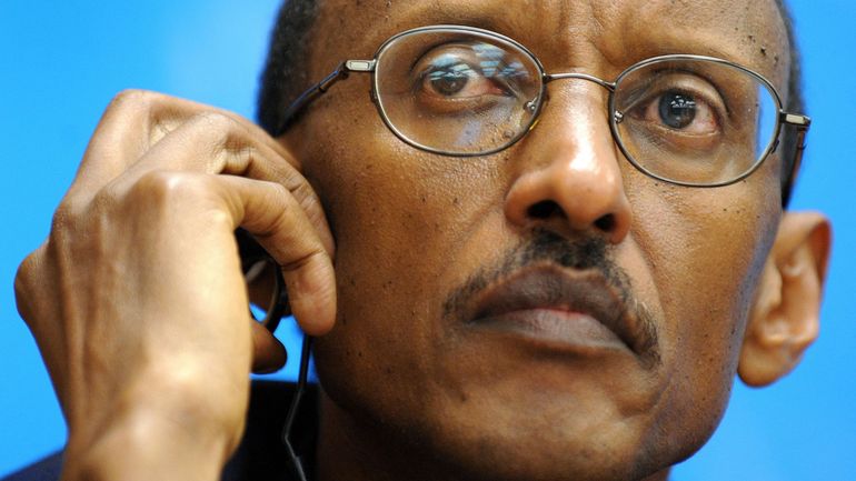 Rwanda : 99,18% des voix pour le président Kagame, réélu pour un quatrième mandat