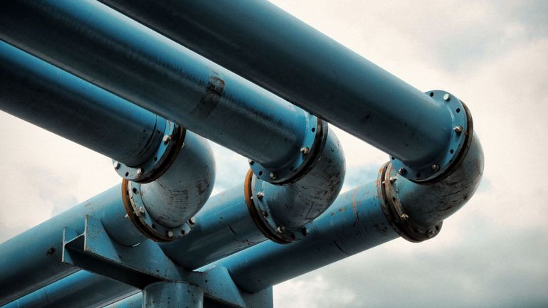 Le gazoduc Nord Stream 1 à son tour touché par deux fuites en mer Baltique