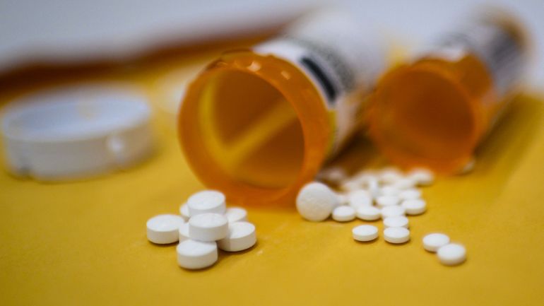 USA : trois distributeurs estiment pouvoir ratifier l'accord sur les opiacés