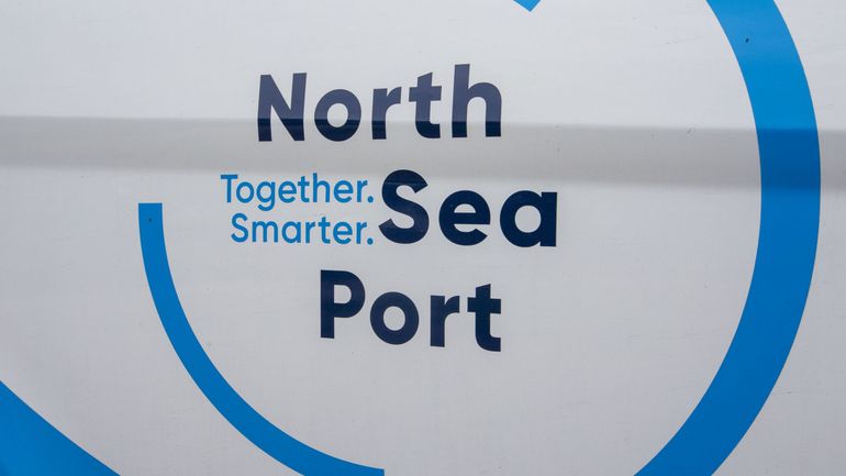 Grève au North Sea Port, début des discussions avec la direction