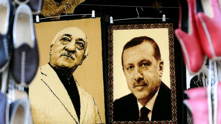 Mort de Fethullah Gülen : qui était le célèbre prédicateur turc qui vient de décéder, allié puis bête noire de R. T. Erdogan ?