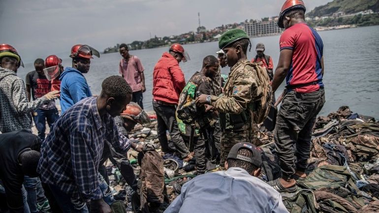 RDC : la Belgique prend acte de la décision du Rwanda de suspendre l'aide au développement belge