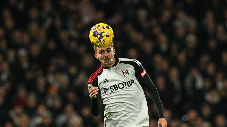 Timothy Castagne revit : le Diable Rouge plante une tête délicieuse avec Fulham et confirme son retour au premier plan