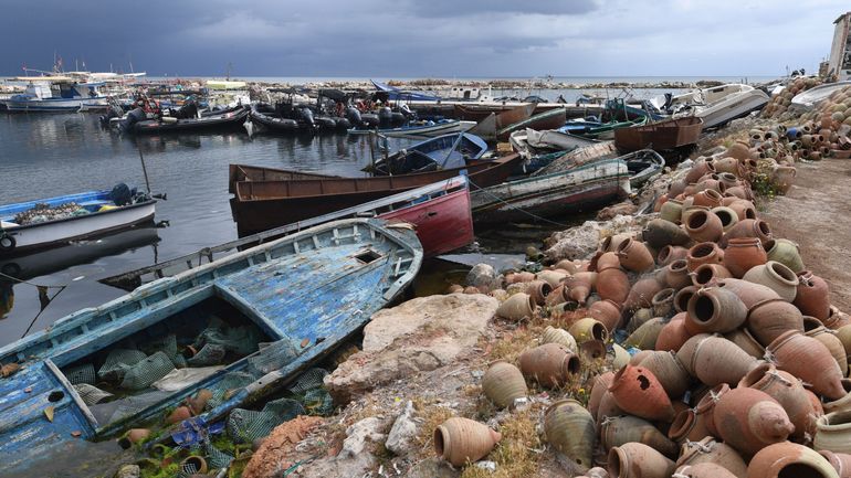 L'UE demande à la Tunisie d'enquêter sur de possibles violences sexuelles sur des migrants